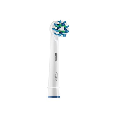 Электрическая зубная щетка Oral-B PRO Cross Action 500 D16 (1 насадка)