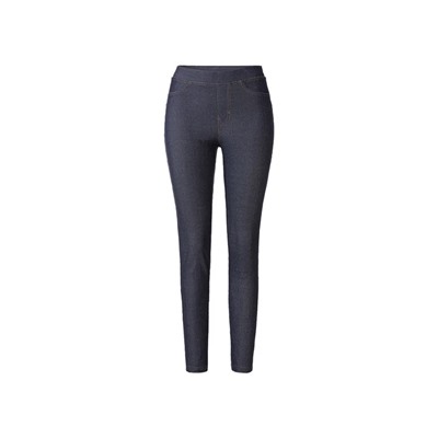 esmara® Damen Jeggings mit hoher Leibhöhe