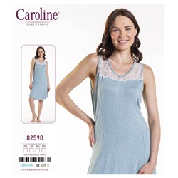 Caroline 82590 ночная рубашка 3XL, 4XL, 5XL