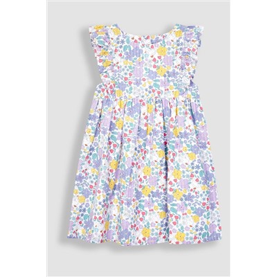 JoJo Maman Bébé Pretty Summer Dress