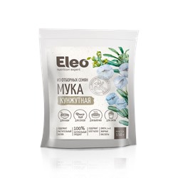 Мука кунжутная, Eleo, 150 г.