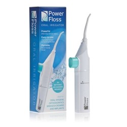 Ирригатор для полости рта "POWER FLOSS"