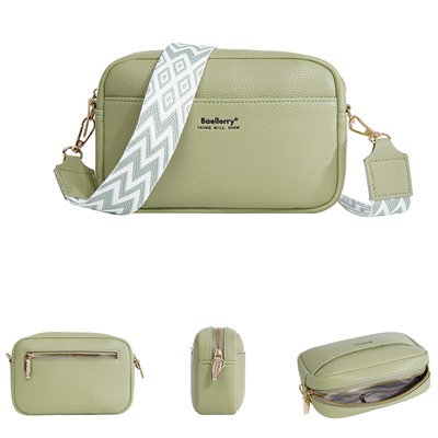 BAG-8927-Green