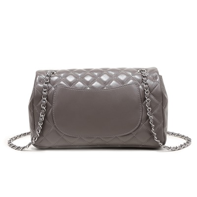 Женская сумка Mironpan арт. 88022 Темно-серый