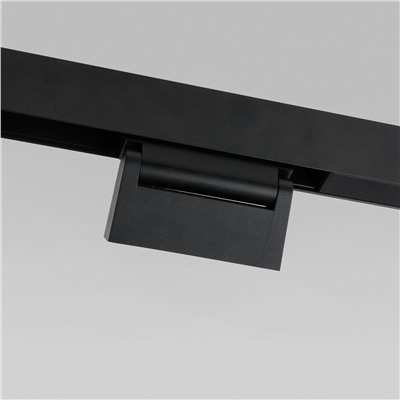 Slim Magnetic Умный трековый светильник 6W 2700-6500K Dim HL01 черный