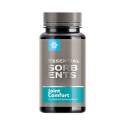 Cуставной фитосорбент Joint Comfort - Essential Sorbents 80 г