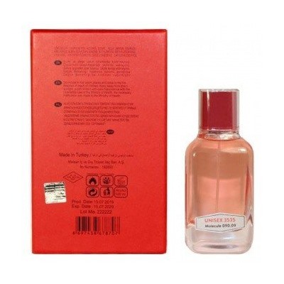 Nroticuerse Narkotic Molecule 0100.09 – Zarkoperfume Pink Molecule 0100.09 edp