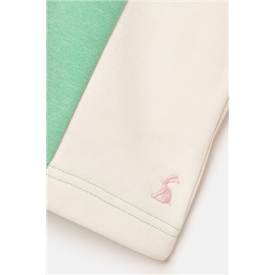 Joules Pippa Colourblock Jersey Shorts