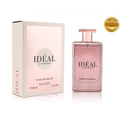 Fragrance World Ideal L'Intense, Edp, 100 ml (ОАЭ ОРИГИНАЛ)