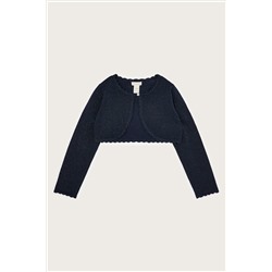 Monsoon Blue Niamh Cardigan