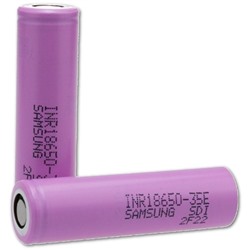 Аккумулятор  G60 18650 LTP-02 2000mah=1200mah