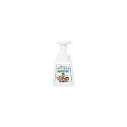 LION Ai kekute Foam handsoap (kitchen) 250ml Жидкое пенное (кухонное) мыло для рук с ароматом мяты 250мл