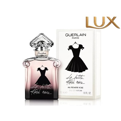 (LUX) La Petite Robe Noire Guerlain EDP 100мл