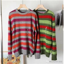 Женский свитер ✅Tommy Hilfige*r  Оригинал, сток