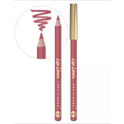 AV Карандаш для губ Lip liner 44 летний закат