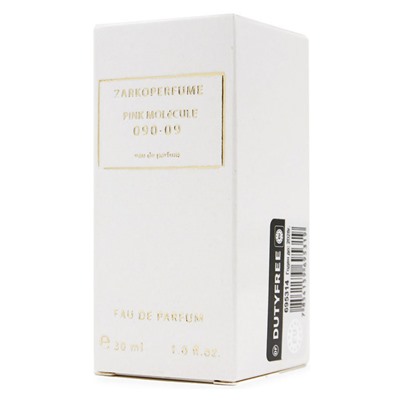 Zarkoperfume Pink MOLeCULE 090.09 Unisex edp 30 ml