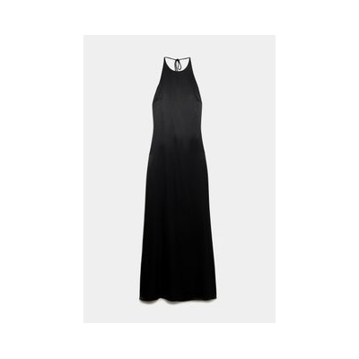 0164-386-001 платье черный