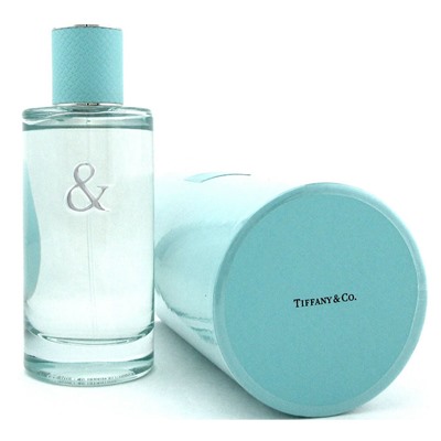 Tiffany & Co Love For Women edp 90 ml ( в тубе )