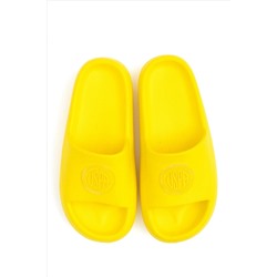 Женская желтая обувь Неожиданная скидка в корзине