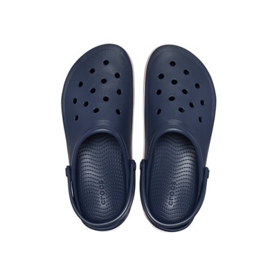 Crocs crocband 2024 clog navy