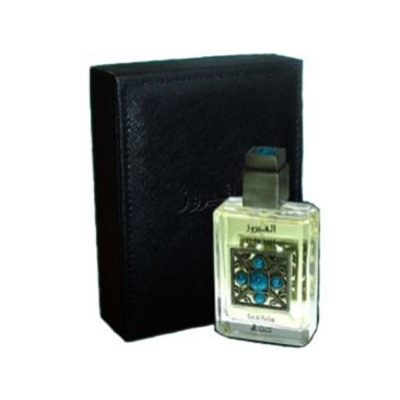 Asgharali Ai Fairooz (Uni) 45ml Edp