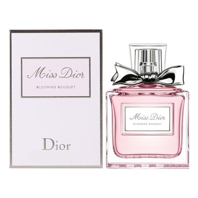 Туалетная вода Miss Dior Blooming Bouquet (LUX ЕВРО A+D) Суперстойкие! 50мл