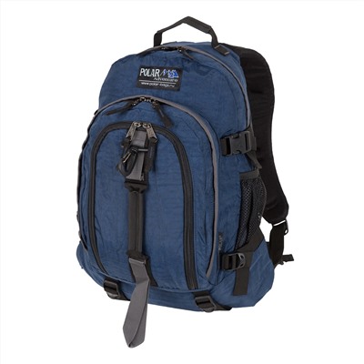 Городской рюкзак П955 (Синий)
