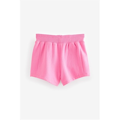 Runner Jersey Shorts (3-16yrs)