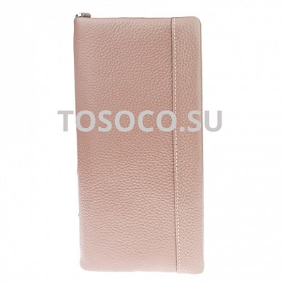 03 9946-6 tarocolor  GENUINE LEATHER натуральная кожа 11х20х2