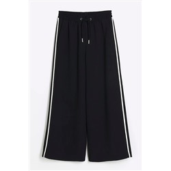 River Island Girls Wide Leg Trousers