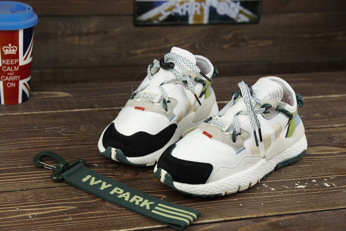 Ivy Park x Адидас originals Nite Jogger купить, отзывы, фото, доставка -  СПКубани | Совместные покупки Краснодар, Анапа, Новороссийск, Сочи,  Краснодар