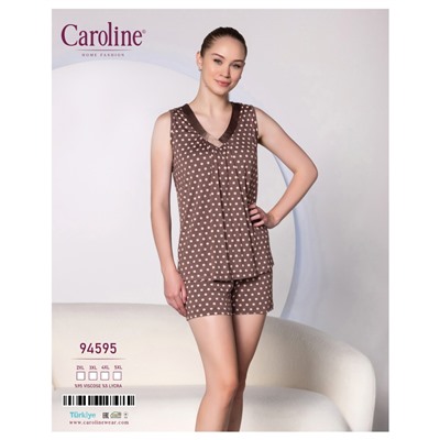 Caroline 94595 костюм 2XL, 3XL, 4XL, 5XL