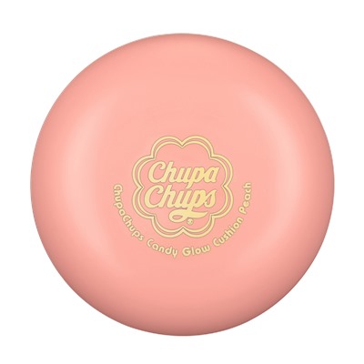 Тональная основа-кушон Chupa Chups Candy Glow Cushion SPF50+ PA++++ ,  3.0 Fair