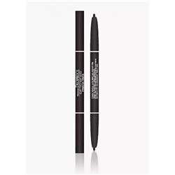 Карандаш автоматический для бровей Premium Soft Two-Way Auto Eyebrow Pencil 30 mm х 2
