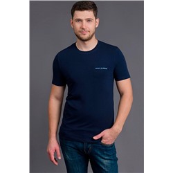 Стильная мужская футболка 1330-09 52 размера