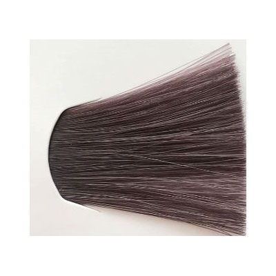 Lebel luviona краска для волос ash brown 6 пепельно-коричневый 80гр
