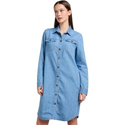 Платье женское SHIRT DRESS LEGACY