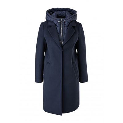 Пальто женское Coat