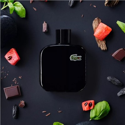 Lacoste Eau de Lacoste L.12.12 Noir (Intense)