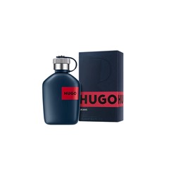 Туалетная вода Hugo Boss Just Hugo Jeans 125мл муж edt тестер