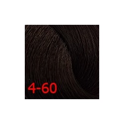 Д 4/60 крем-краска для волос с витамином С средне-коричневый шоколадно-нат. 100мл