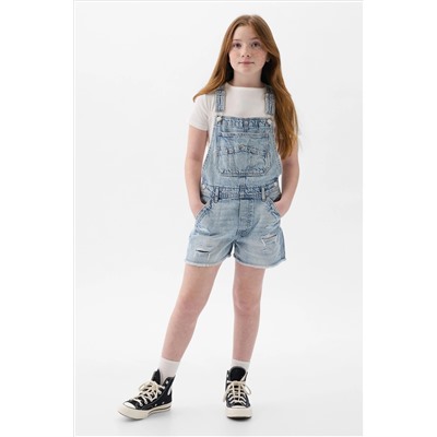 Gap Denim Dungarees (6-13yrs)