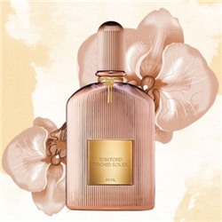 TOM FORD ORCHID SOLEIL lady