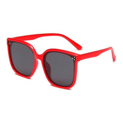 IQ10084 - Детские солнцезащитные очки ICONIQ Kids S5014 С23 красный