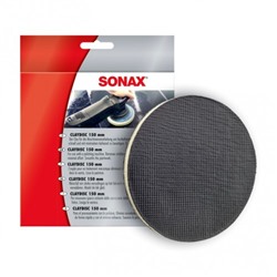 Диск глиняный SONAX Profiline 150 мм