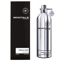 Montale "Vanilla Cake" EDP 100ml