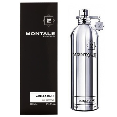 Montale "Vanilla Cake" EDP 100ml