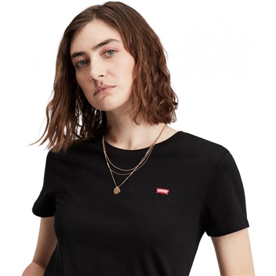 Футболка женская PERFECT TEE BLACKS