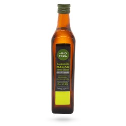 Оливковое масло Extra Virgin, 500 мл ст/б