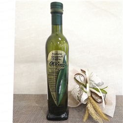 Масло оливковое EXTRA VIRGIN OLVION 500 мл (Греция)